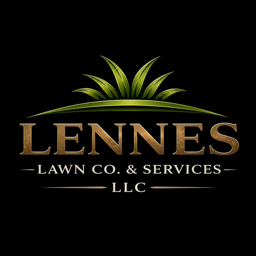 Lennes Lawn Co. & Services LLC